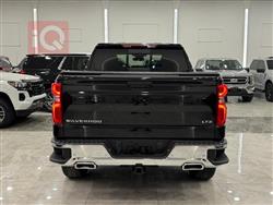 شيفروليه سلفرادو